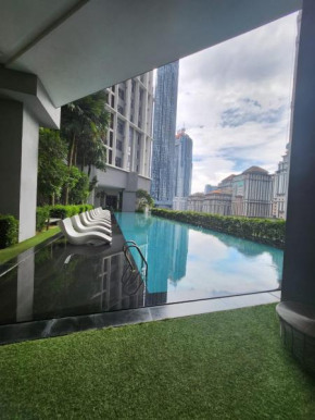 The Mews By KLCC in Kuala-Lumpur